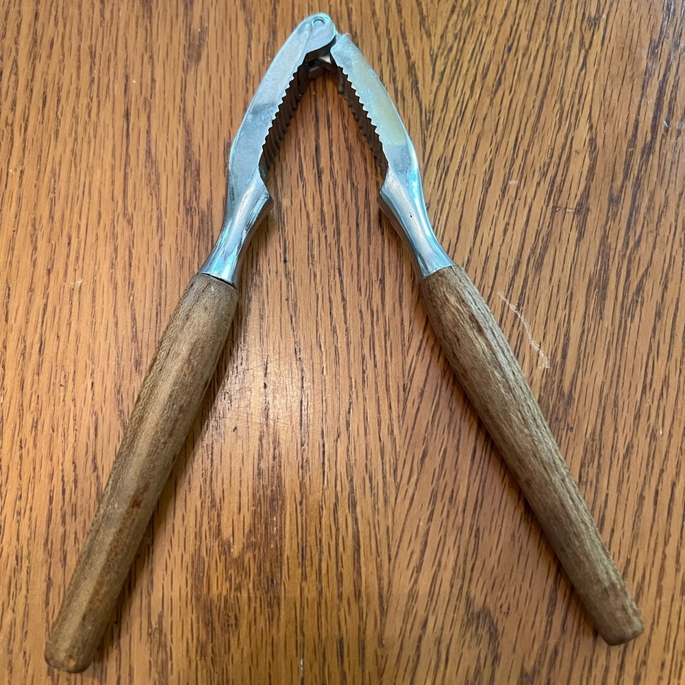 MCM Lobster / Nut Cracker Made in Japan